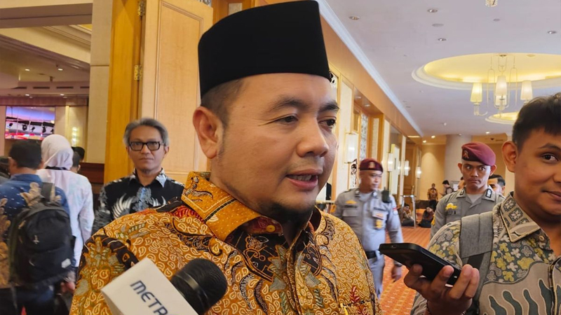 ketua kpu dilaporkan